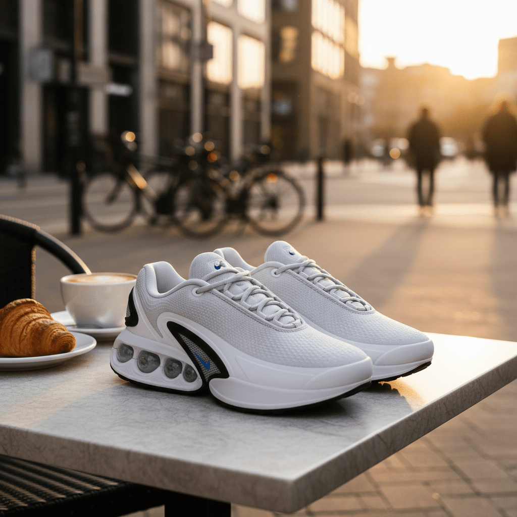 ORIGINAL Muške Sportske Patike – – 41 – slika 7