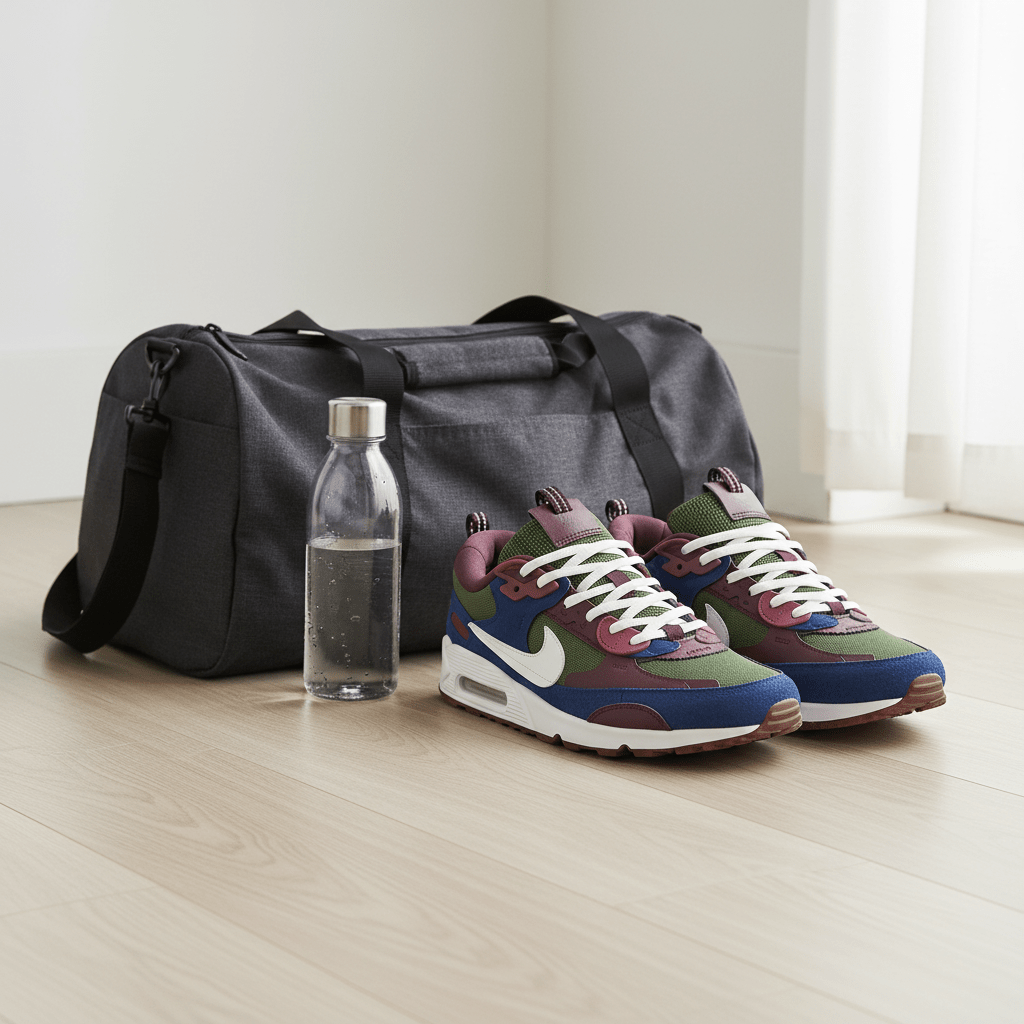 ORIGINAL Muške Sportske Patike – – 42 – slika 5