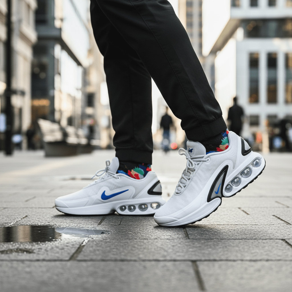 ORIGINAL Muške Sportske Patike – – 41 – slika 3