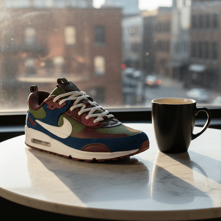 ORIGINAL Muške Sportske Patike – – 41 – slika 2