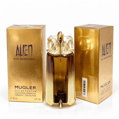 Orijentalni Luksuzni Parfem – – – slika 4