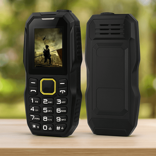Otporni Outdoor Telefon za Rad na Terenu – – – slika 1