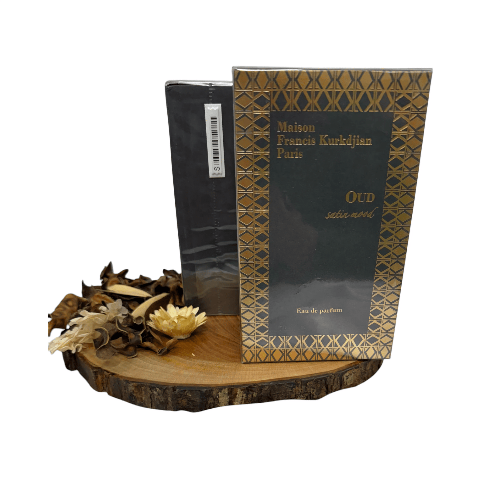 Oud Velvet Silk Eau de Parfum – – – slika 3