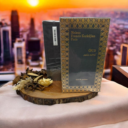 Oud Velvet Silk Eau de Parfum – – – slika 1