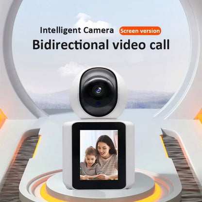 Pametna WiFi Video Kamera sa Interfonom – – – slika 5