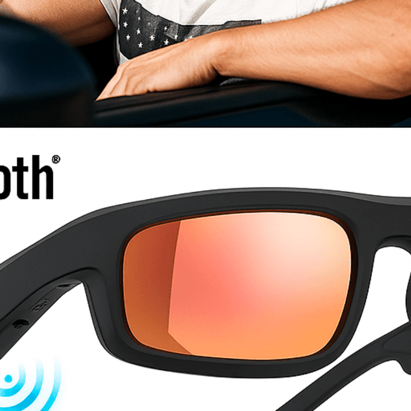 Pametne Bluetooth naočale – Naočale i Satovi – – slika 4