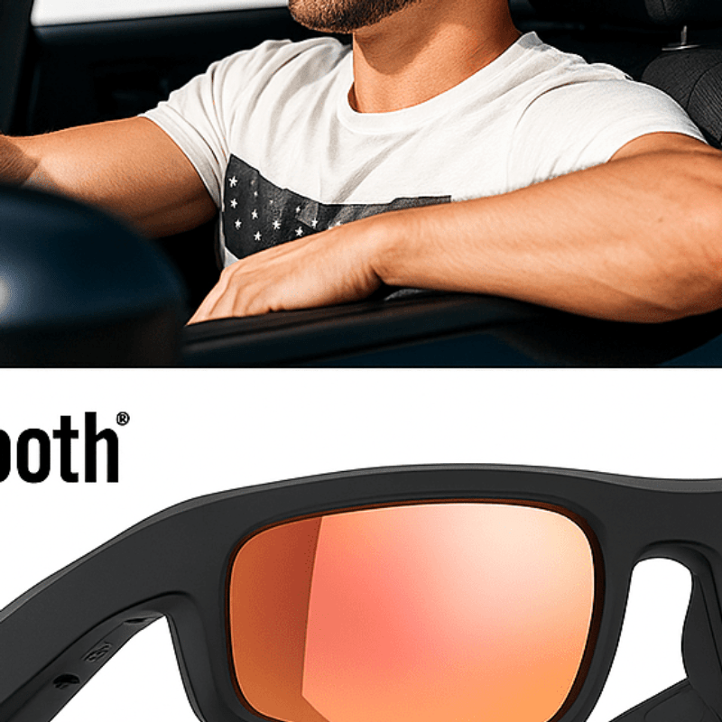 Pametne Bluetooth naočale – Naočale i Satovi – – slika 2