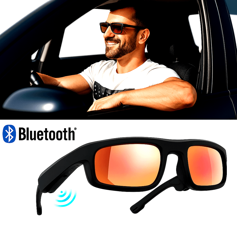 Pametne Bluetooth naočale – Naočale i Satovi – – slika 5