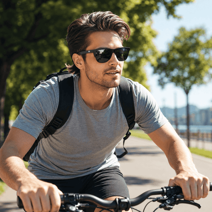 Pametne Bluetooth Sunčane Naočale – – – slika 6