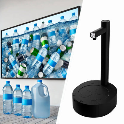 Pametni dozator za vodu – – – slika 1