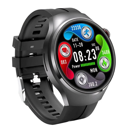 Pametni Sat G7 MAX – – Crna – slika 1