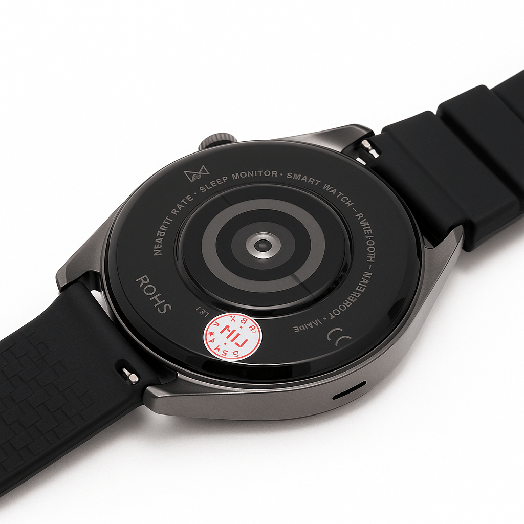 Pametni sat GT3 PRO – – – slika 3
