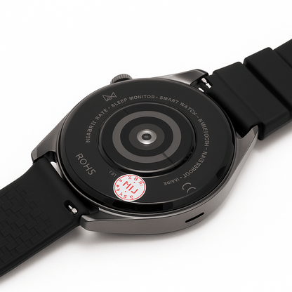 Pametni sat GT3 PRO – – – slika 3