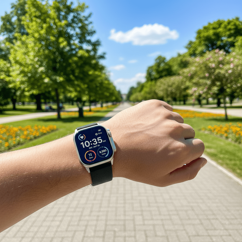 Pametni Sat HA - M60 Ultra 3 - SAMO KLIKNI