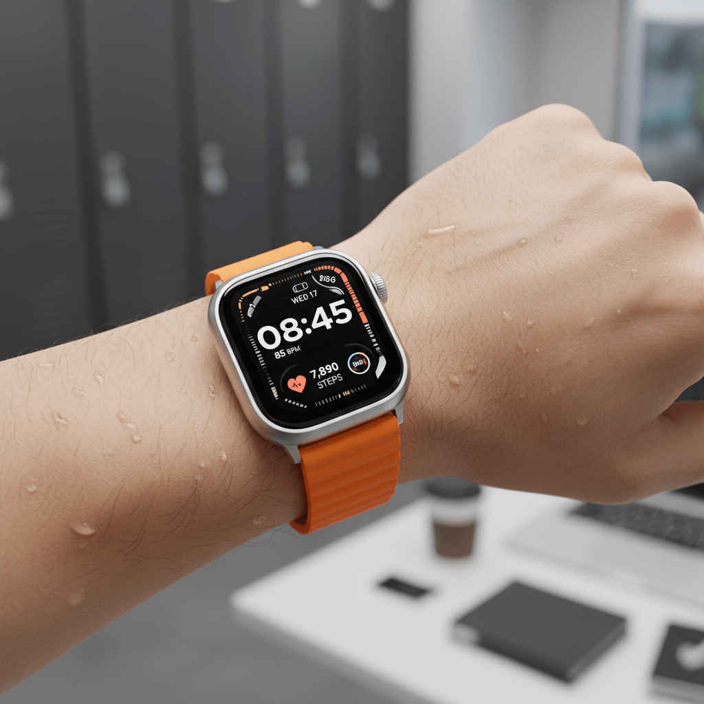 Pametni Sat HA - M60 Ultra 3 - SAMO KLIKNI