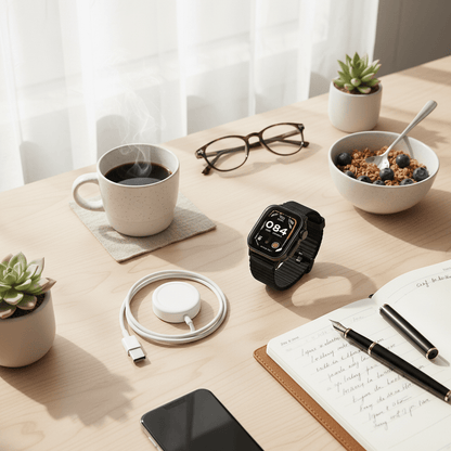 Pametni Sat HA - M60 Ultra 3 – – – slika 15