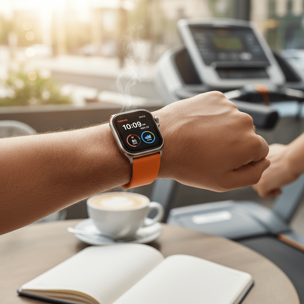 Pametni Sat HA - M60 Ultra 3 - SAMO KLIKNI