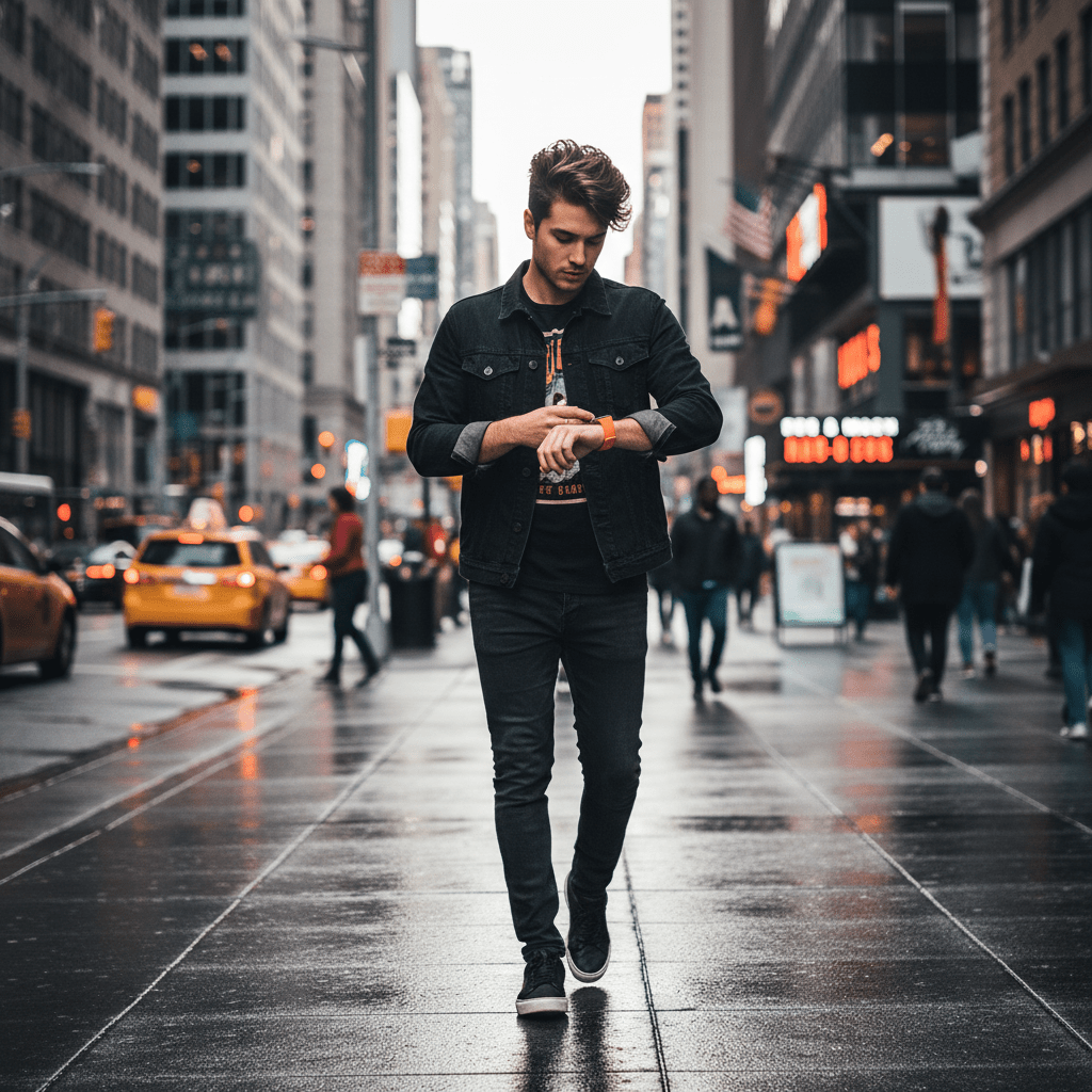 Pametni Sat HA - M60 Ultra 3 - SAMO KLIKNI