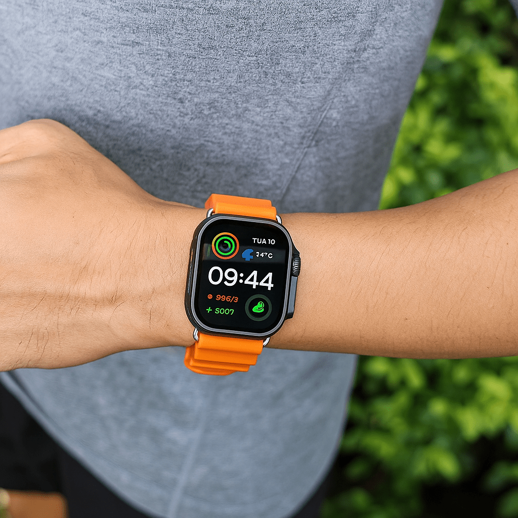 Pametni Sat HA - M60 Ultra 3 - SAMO KLIKNI