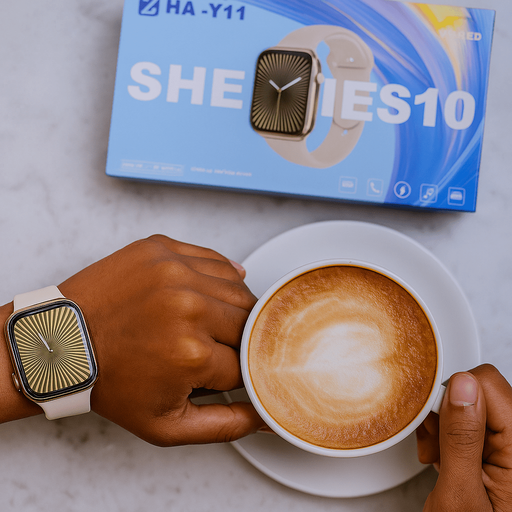 Pametni Sat HA - Y11 - SAMO KLIKNI