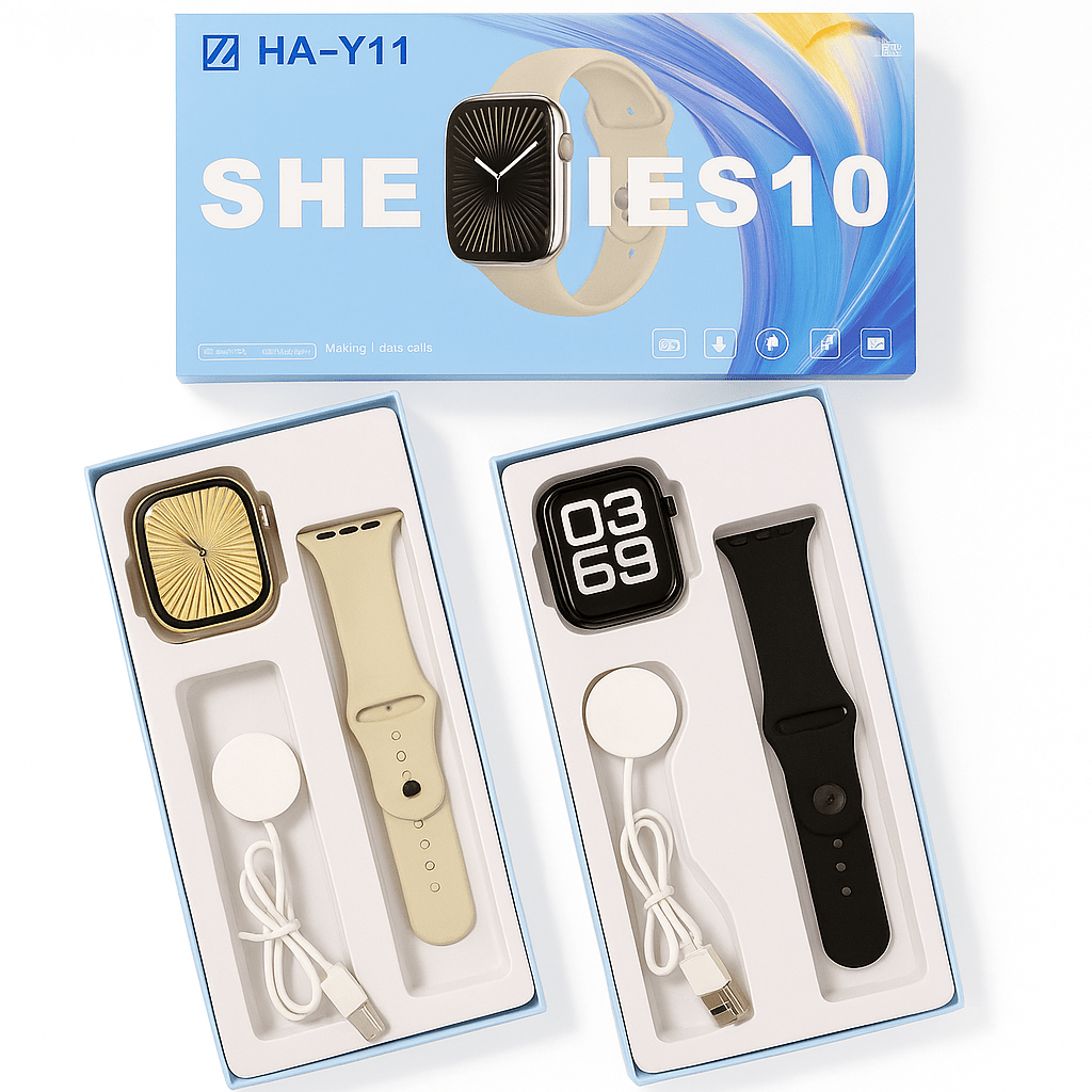 Pametni Sat HA - Y11 - SAMO KLIKNI