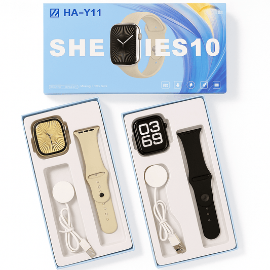 Pametni Sat HA - Y11 - SAMO KLIKNI