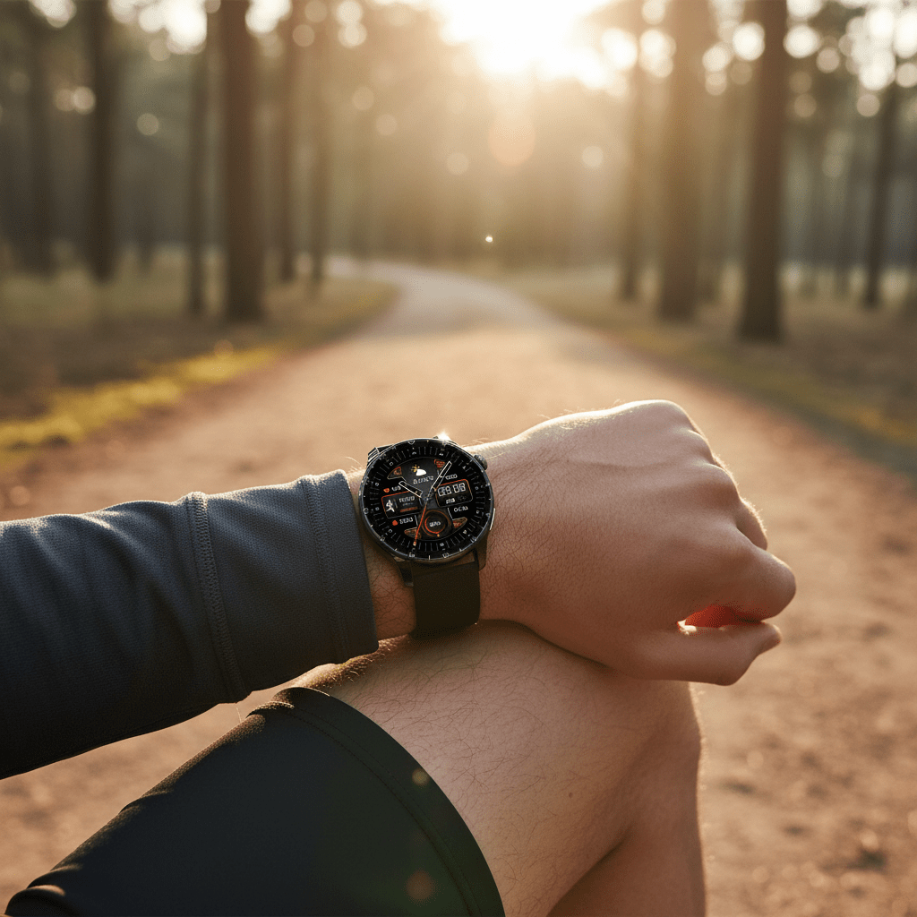 Pametni Sat WS - 17 Max – – – slika 6