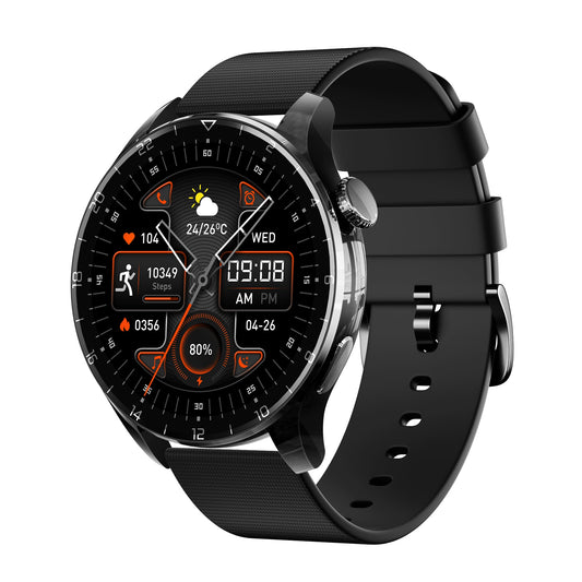 Pametni Sat WS - 17 Max – – – slika 1