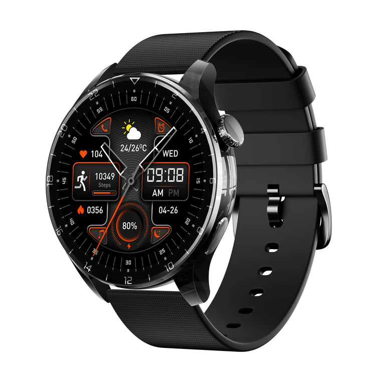 Pametni Sat WS - 17 Max – – – slika 1