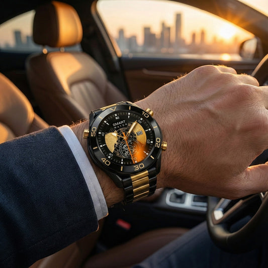 Pametni Sat Z91 Pro Max – – – slika 1