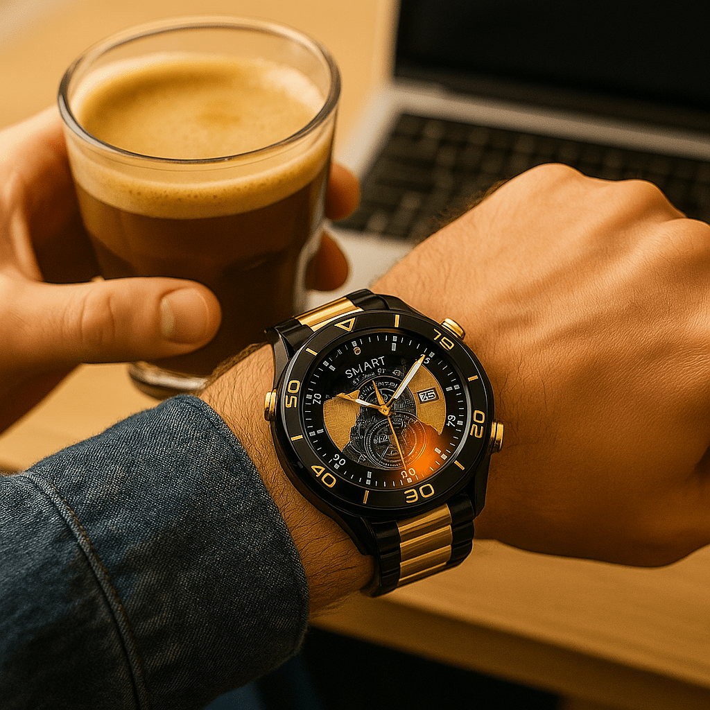 Pametni Sat Z91 Pro Max - SAMO KLIKNI