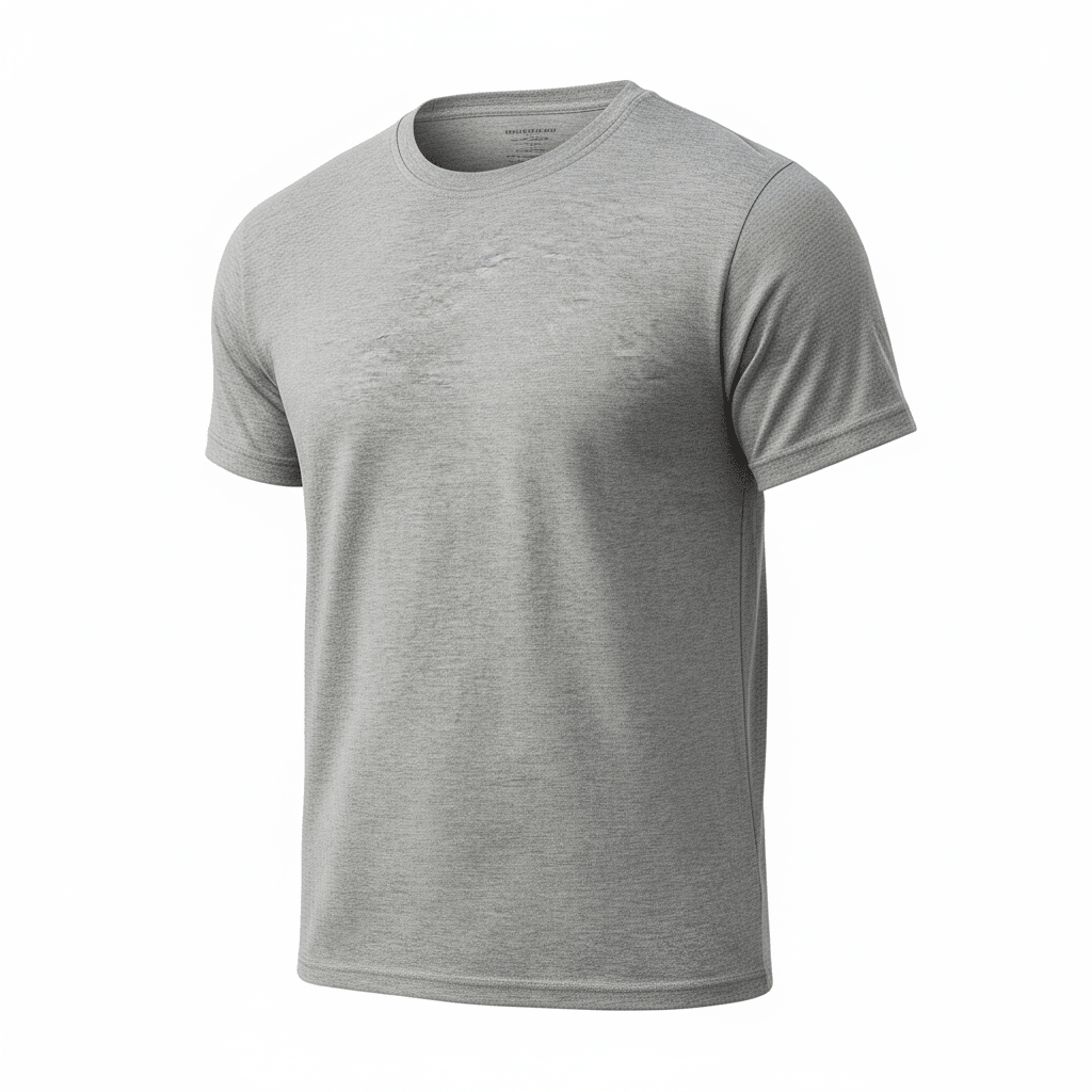 Pamučne majice kratkih rukava – – Crna 3XL – slika 39