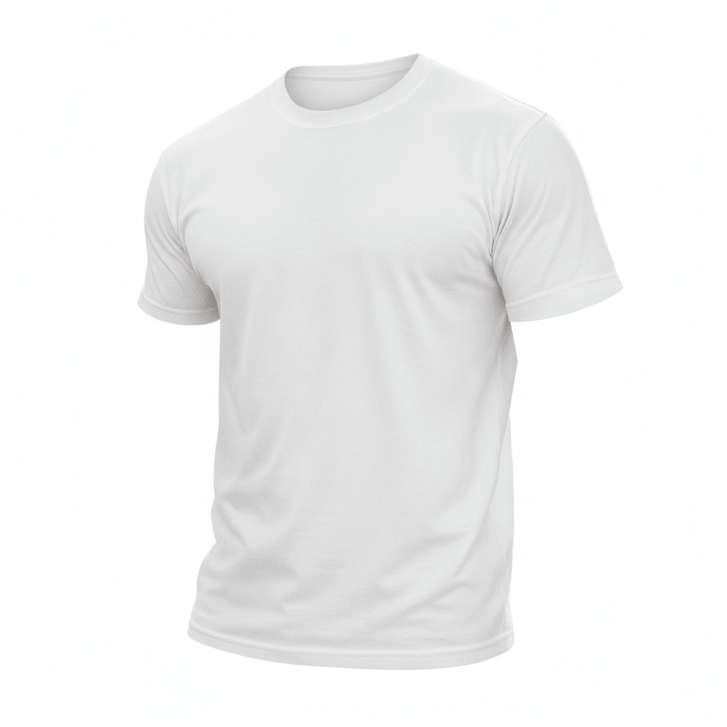 Pamučne majice kratkih rukava – – Crna 3XL – slika 37