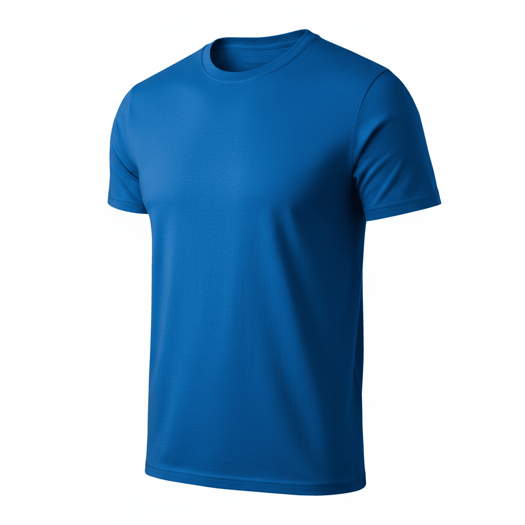 Pamučne majice kratkih rukava – – Crna 3XL – slika 33