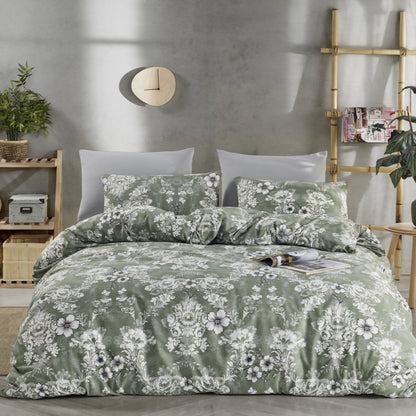 Pamučni Set Posteljine Tubanur – – Model.15 – slika 13