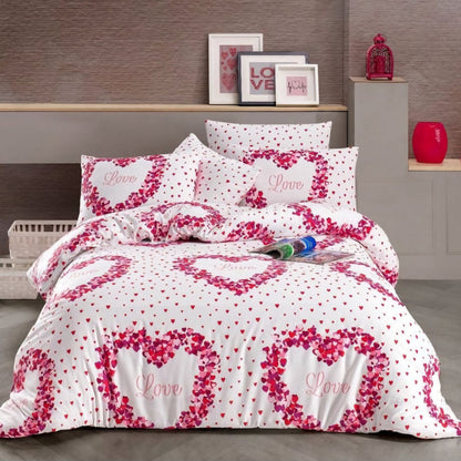 Pamučni Set Posteljine Tubanur – – Model.10 – slika 8