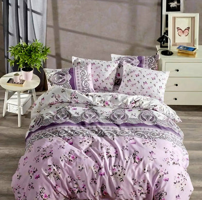 Pamučni Set Posteljine Tubanur – – Model.9 – slika 7