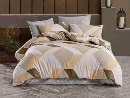 Pamučni Set Posteljine Tubanur – – Model.3 – slika 2