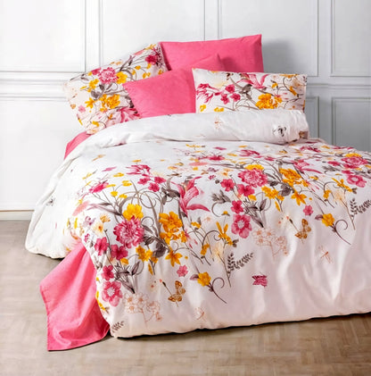 Pamučni Set Posteljine Tubanur – – Model.1 – slika 14