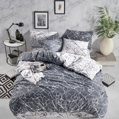 Pamučni Set Posteljine Tubanur – – Model.12 – slika 10
