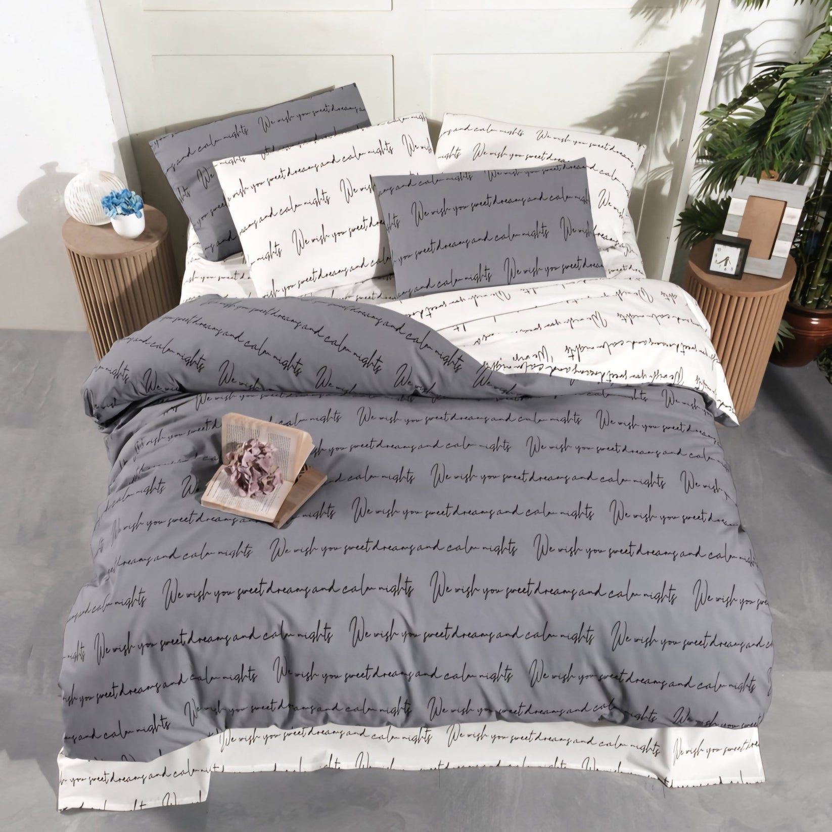 Pamučni Set Posteljine Tubanur – – Model.19 – slika 19