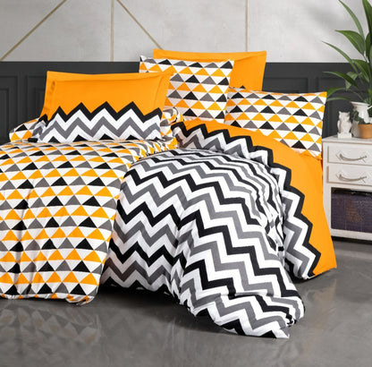 Pamučni Set Posteljine Tubanur – – Model.4 – slika 3