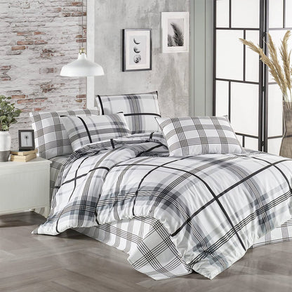 Pamučni Set Posteljine Tubanur – – Model.7 – slika 6