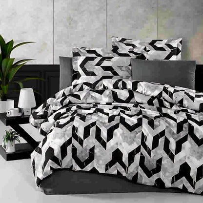 Pamučni Set Posteljine Tubanur – – Model.18 – slika 17