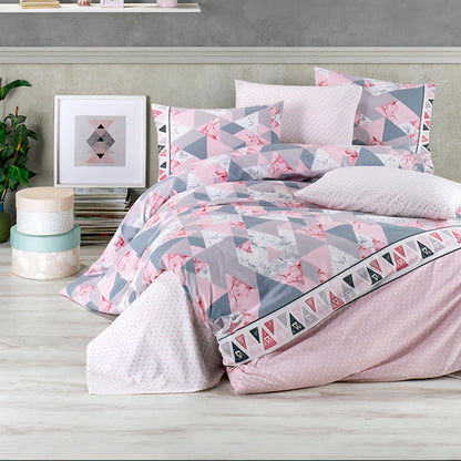 Pamučni Set Posteljine Tubanur – – Model.13 – slika 11