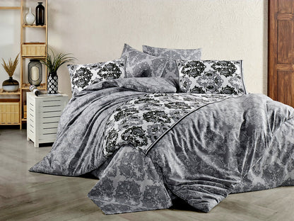 Pamučni Set Posteljine Tubanur – – Model.17 – slika 16