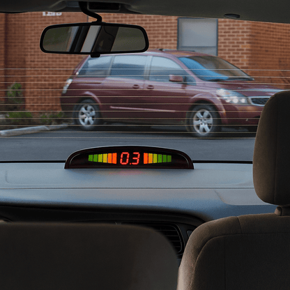 Parking senzori – – – slika 2