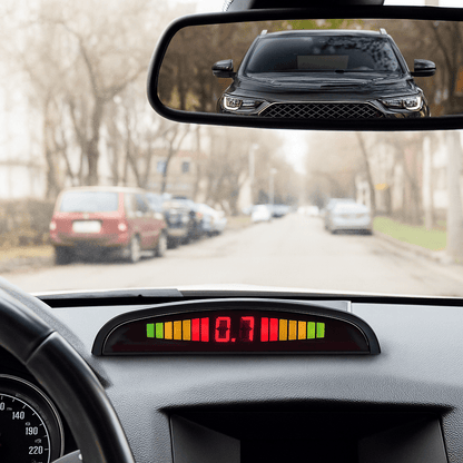 Parking senzori – – – slika 3