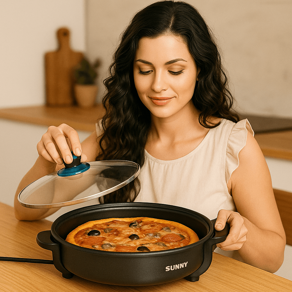 Picomat Sunny 40 cm – – – slika 5