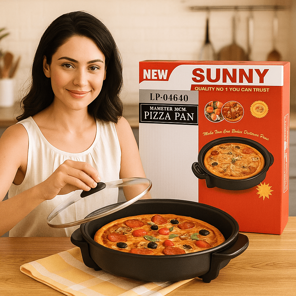 Picomat Sunny 40 cm - SAMO KLIKNI